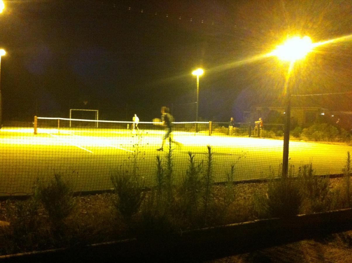 L'Hacienda Piscine Chauffee A 28, Spa, Boulodrome Et Court De Tennis Prives, 2 Villas Independantes 포르토베쉬오 외부 사진