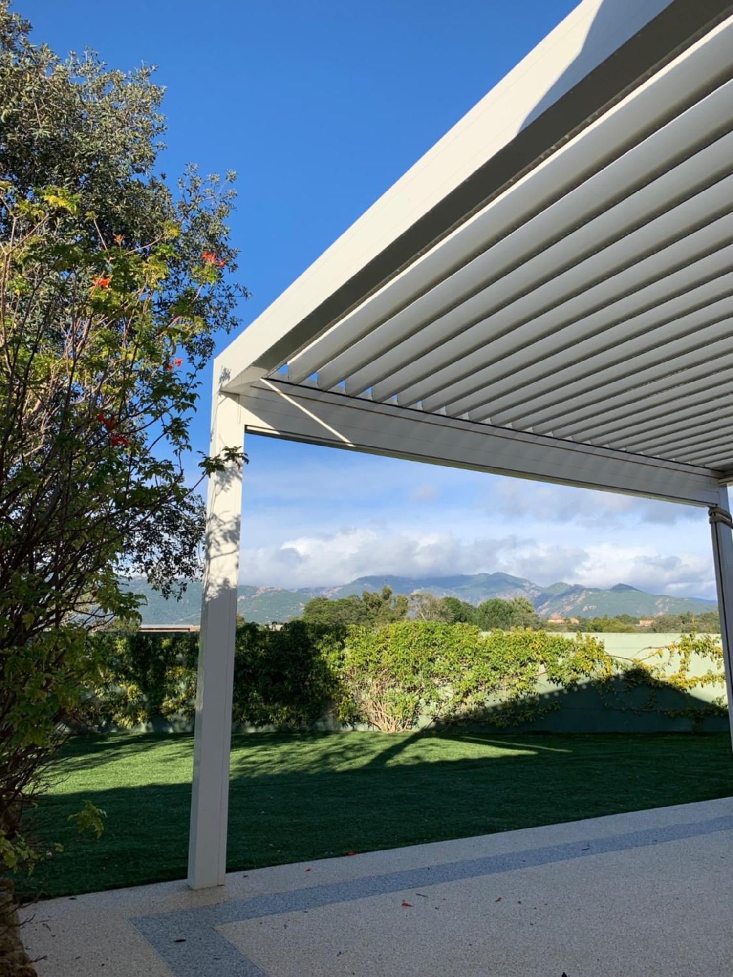 L'Hacienda Piscine Chauffee A 28, Spa, Boulodrome Et Court De Tennis Prives, 2 Villas Independantes 포르토베쉬오 외부 사진