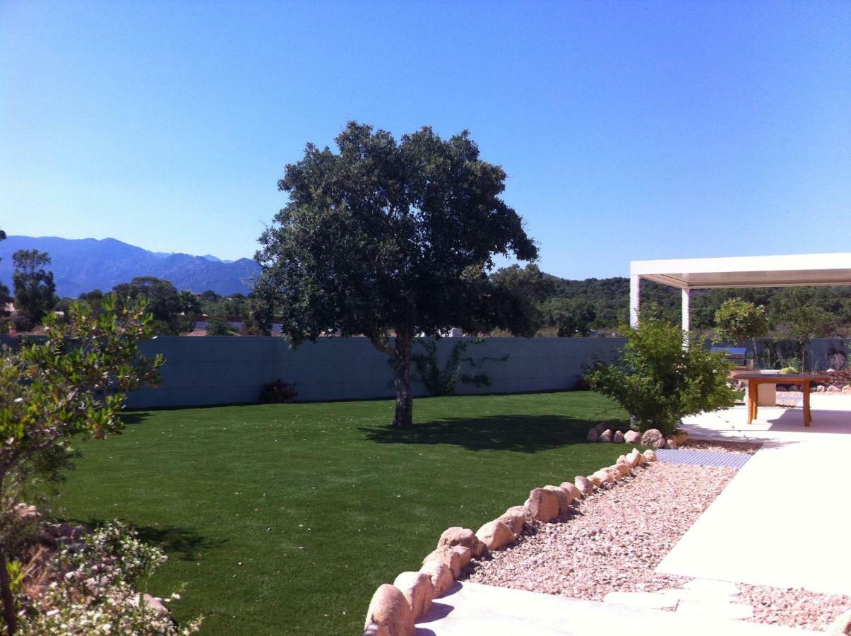 L'Hacienda Piscine Chauffee A 28, Spa, Boulodrome Et Court De Tennis Prives, 2 Villas Independantes 포르토베쉬오 외부 사진