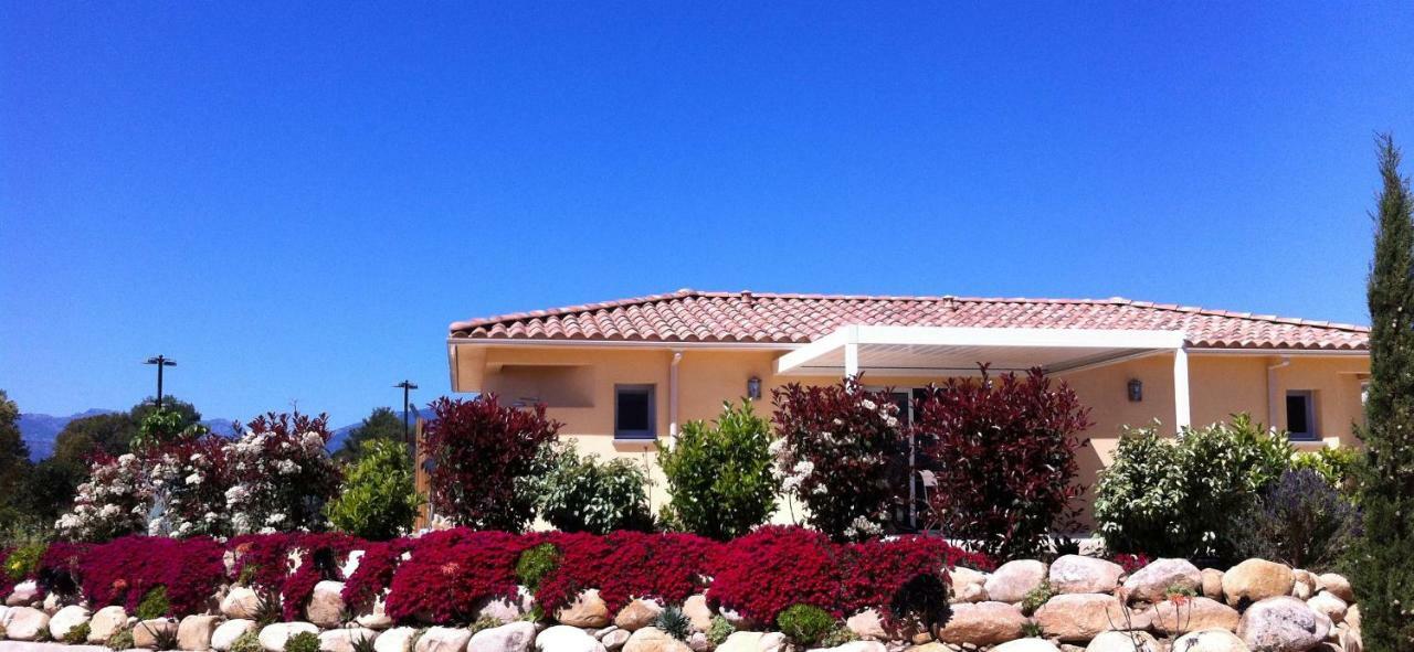 L'Hacienda Piscine Chauffee A 28, Spa, Boulodrome Et Court De Tennis Prives, 2 Villas Independantes 포르토베쉬오 외부 사진