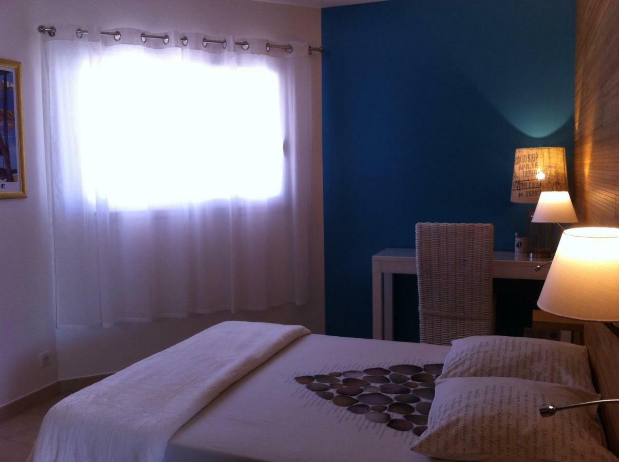 L'Hacienda Piscine Chauffee A 28, Spa, Boulodrome Et Court De Tennis Prives, 2 Villas Independantes 포르토베쉬오 외부 사진