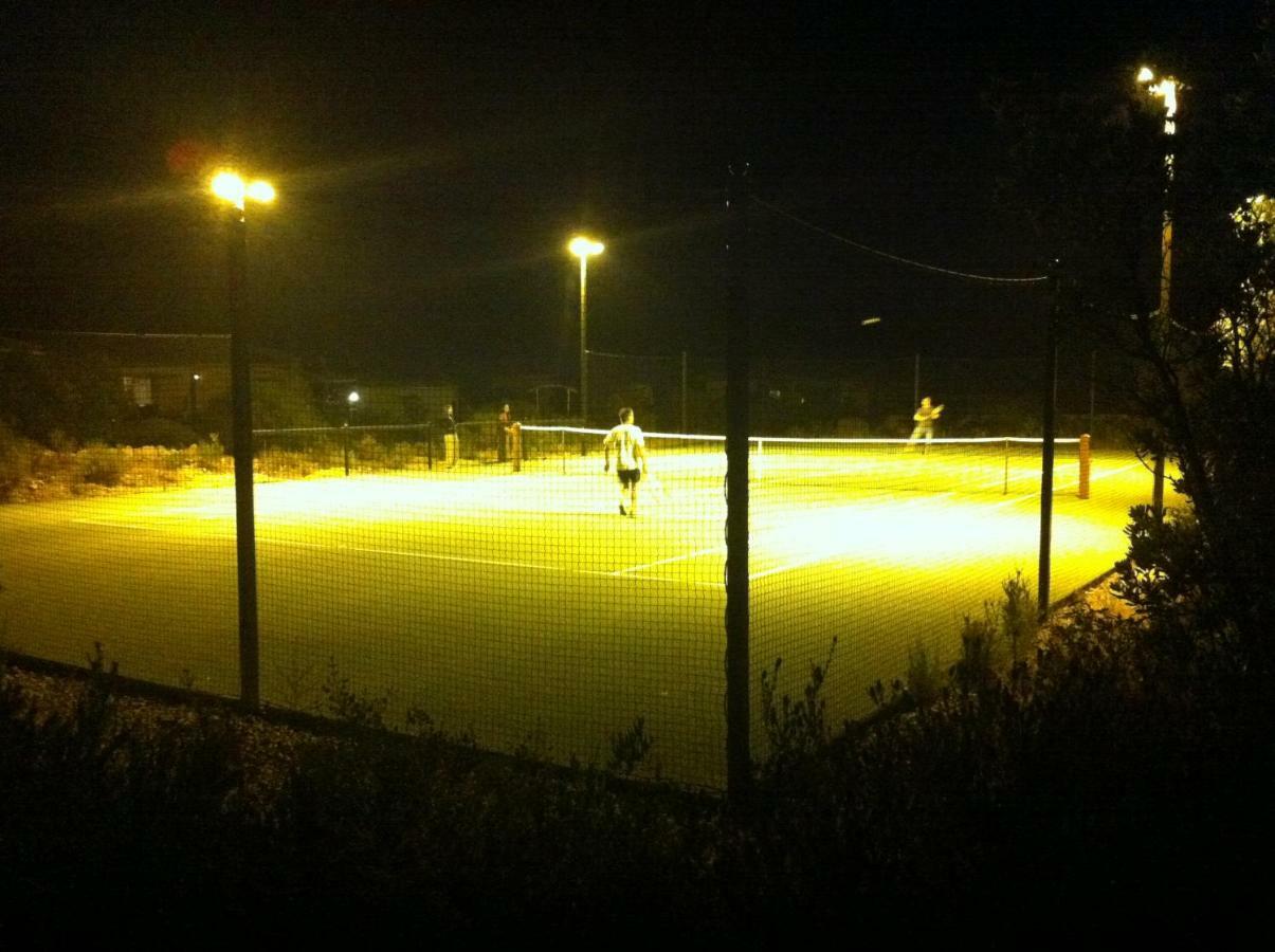 L'Hacienda Piscine Chauffee A 28, Spa, Boulodrome Et Court De Tennis Prives, 2 Villas Independantes 포르토베쉬오 외부 사진